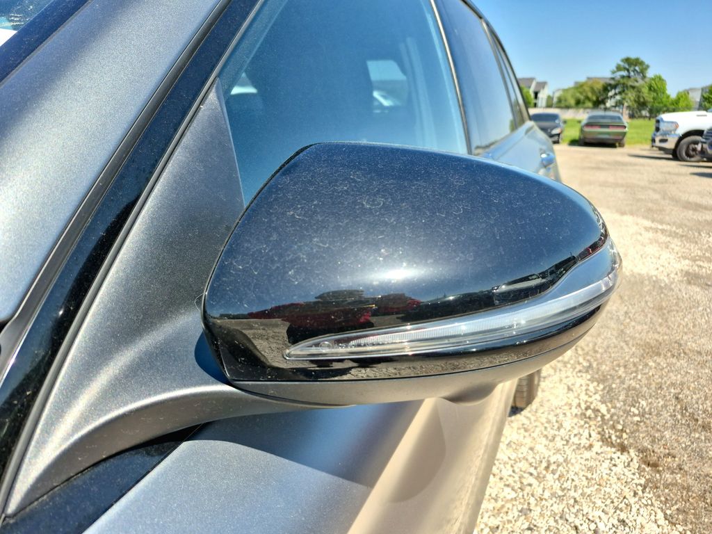 2022 Mercedes-Benz GLC GLC 300 Blue at Shottenkirk Kia Fort Bend