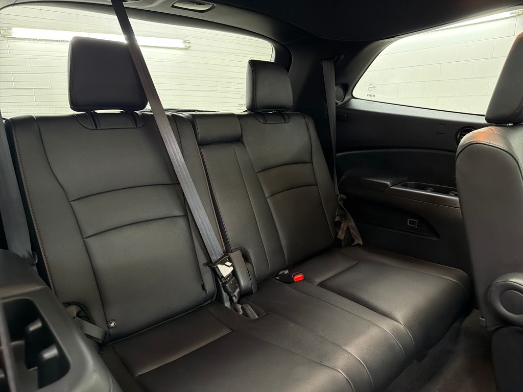 Used 2022  Honda Black Edition image 28