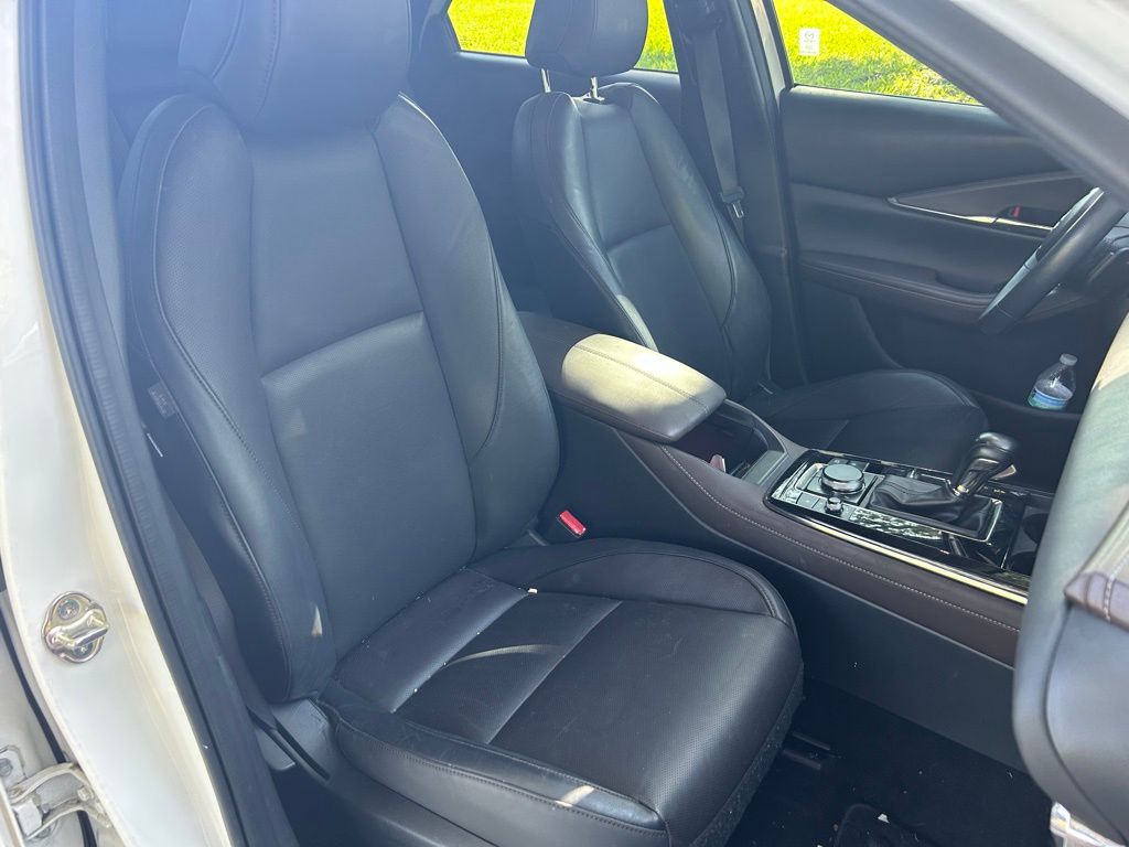 Thumbnail: 2021 Mazda CX-30 - 15