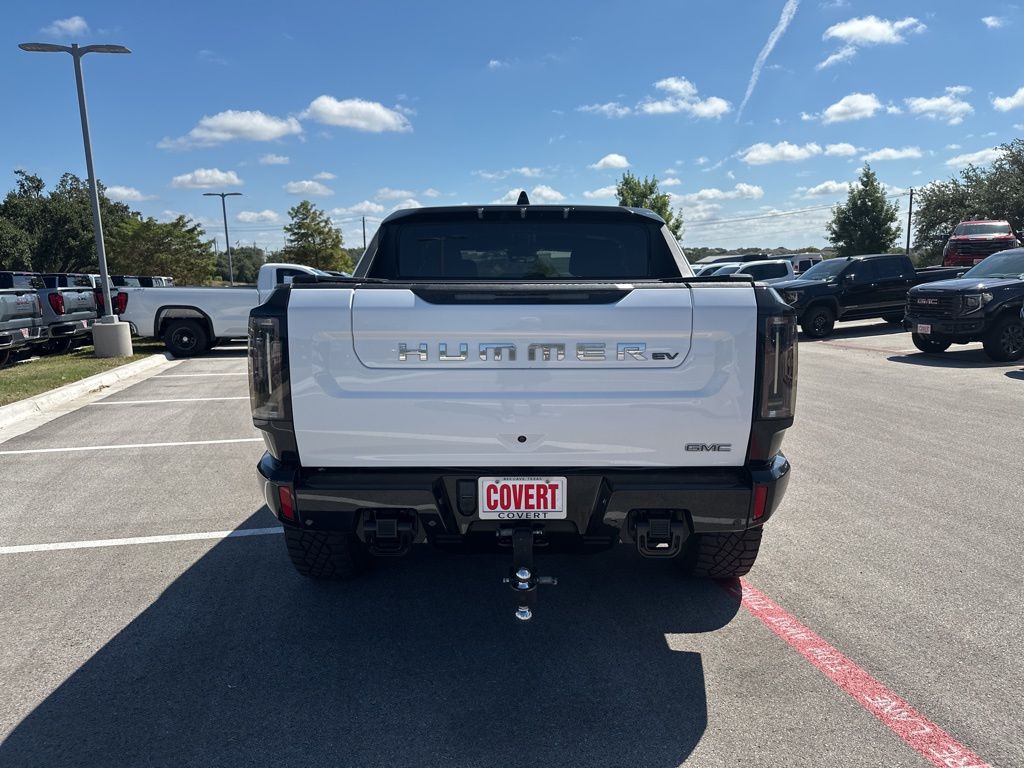 Used Car 2023 Gmc Hummer Ev Pickup  3x For Sale In Austin, Texas