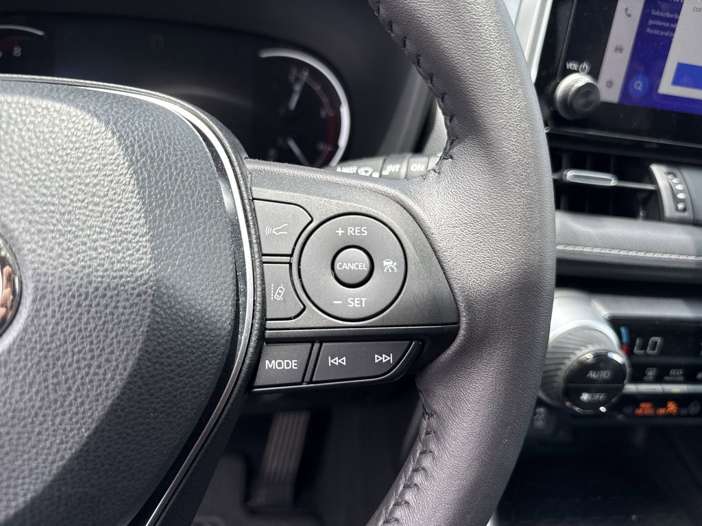 2024 Toyota RAV4 XLE Premium  at Community Honda