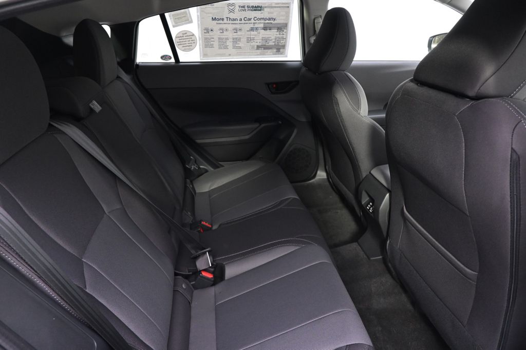 New 2026 White Subaru Premium image 18