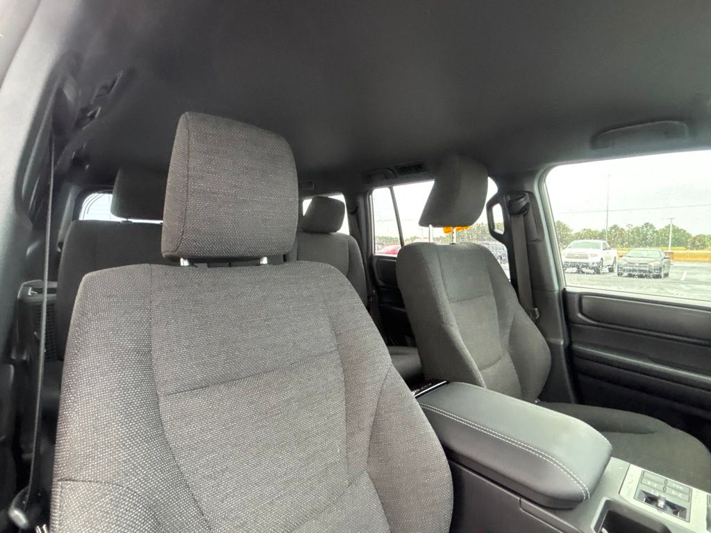 Used 2024 Toyota Land Cruiser SUV