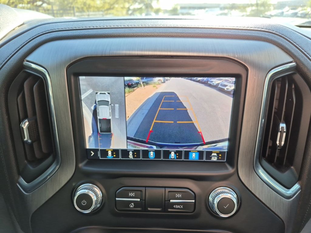 Used Car 2023 Gmc Sierra 2500hd  Denali For Sale Under $70,000 In Austin, Texas