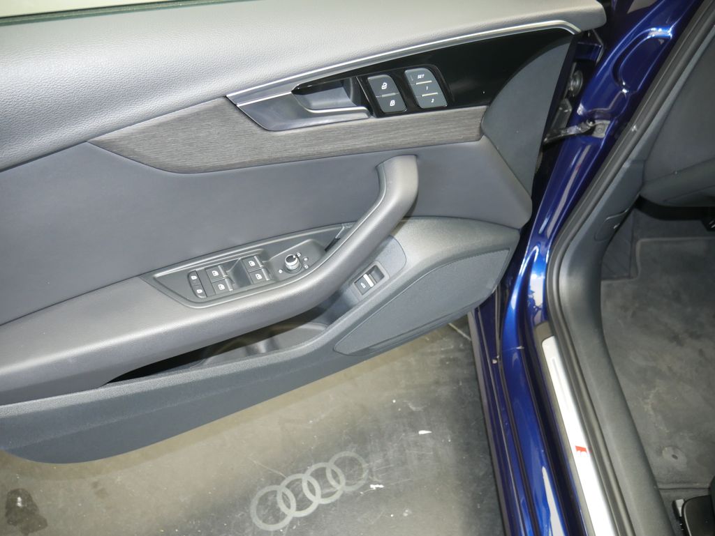 Thumbnail: 2023 Audi A4 - 5