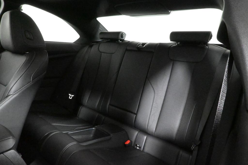 Thumbnail: 2025 BMW 2 Series - 5