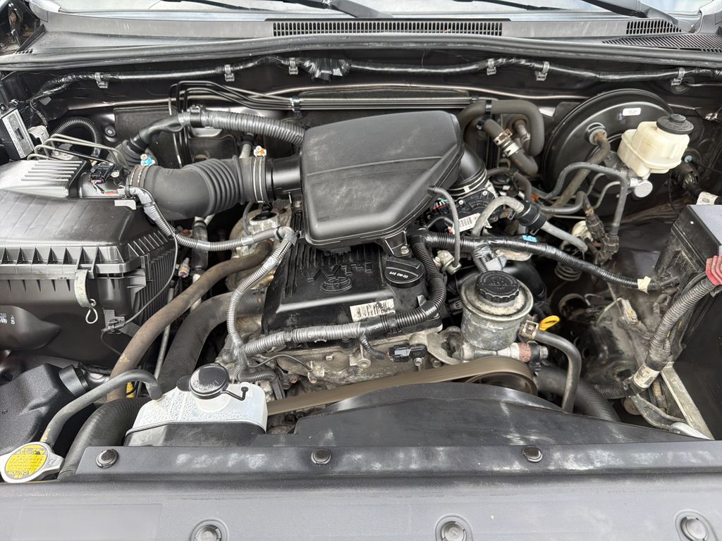 Used 2014 Toyota Tacoma Truck