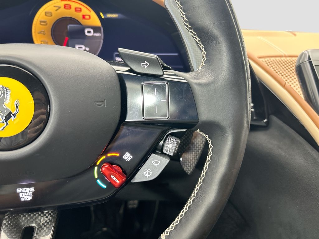 Thumbnail: 2023 Ferrari Roma - 12