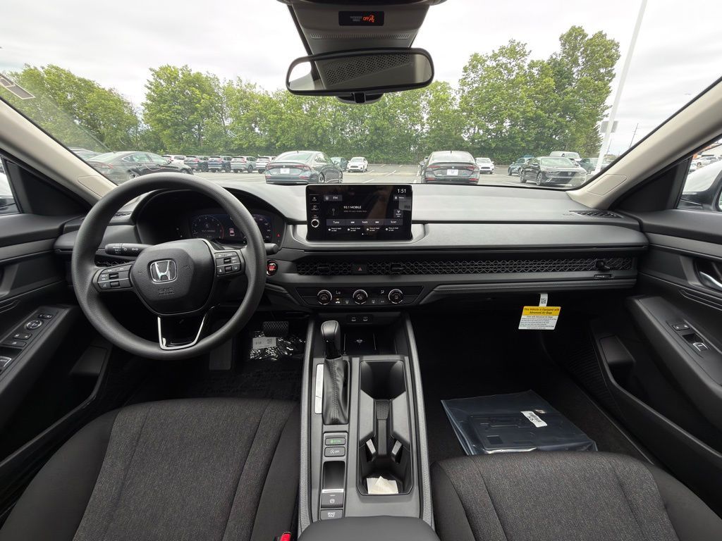 Thumbnail: 2026 Honda Accord - 11