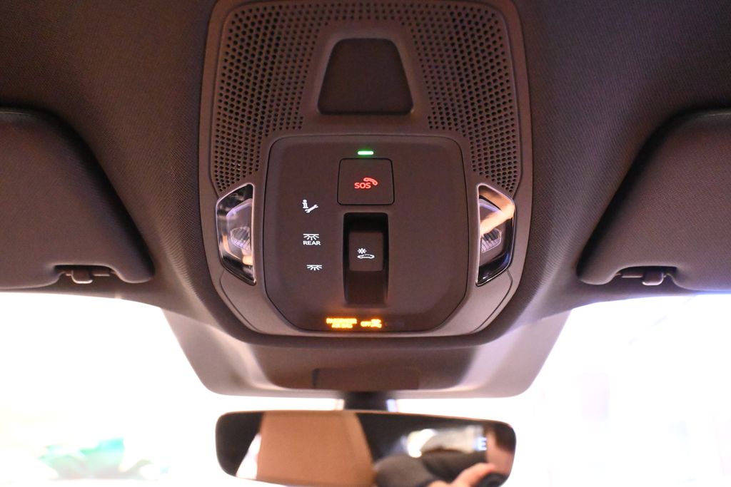 Thumbnail: 2026 Audi A6 - 12