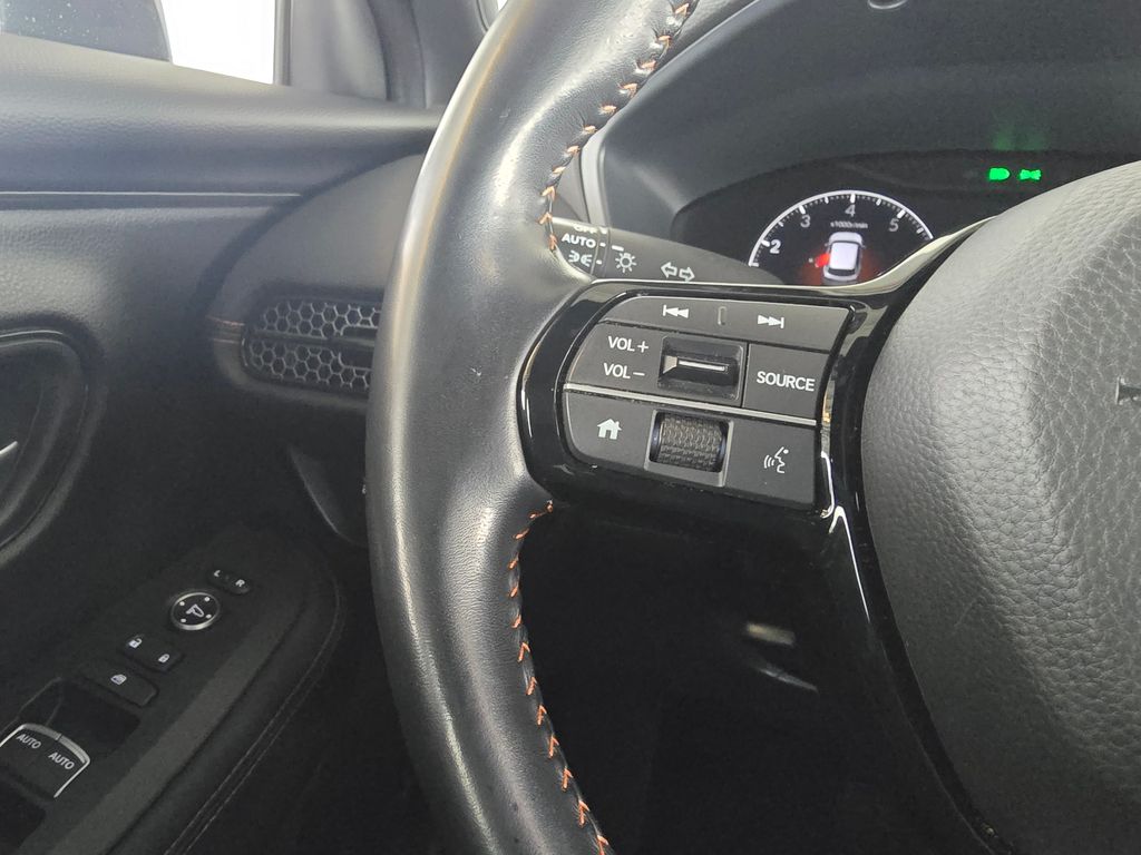 Thumbnail: 2025 Honda HR-V - 19
