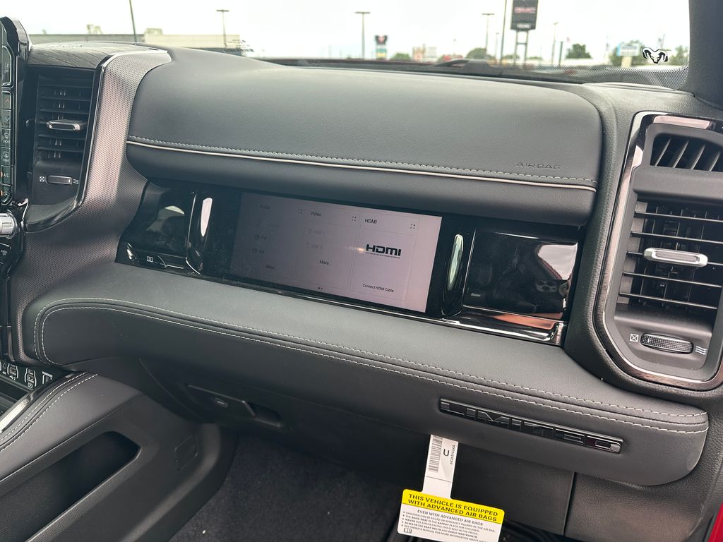 New 2026 Ram 2500 Truck