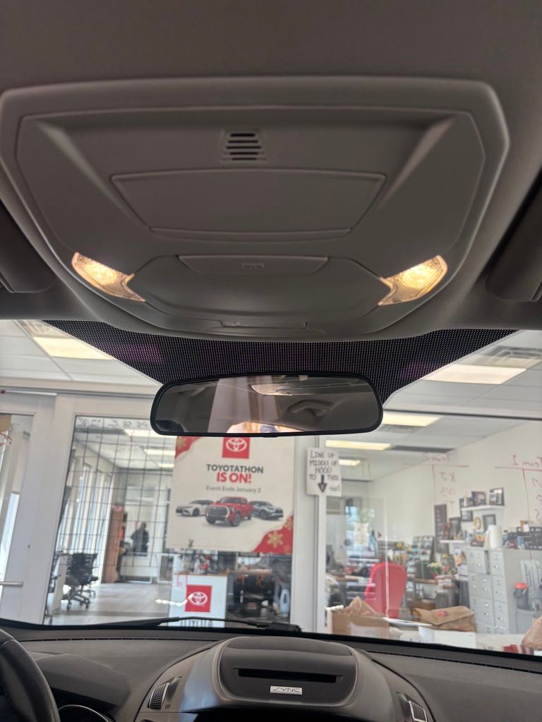 Used 2018 Ford Escape SUV