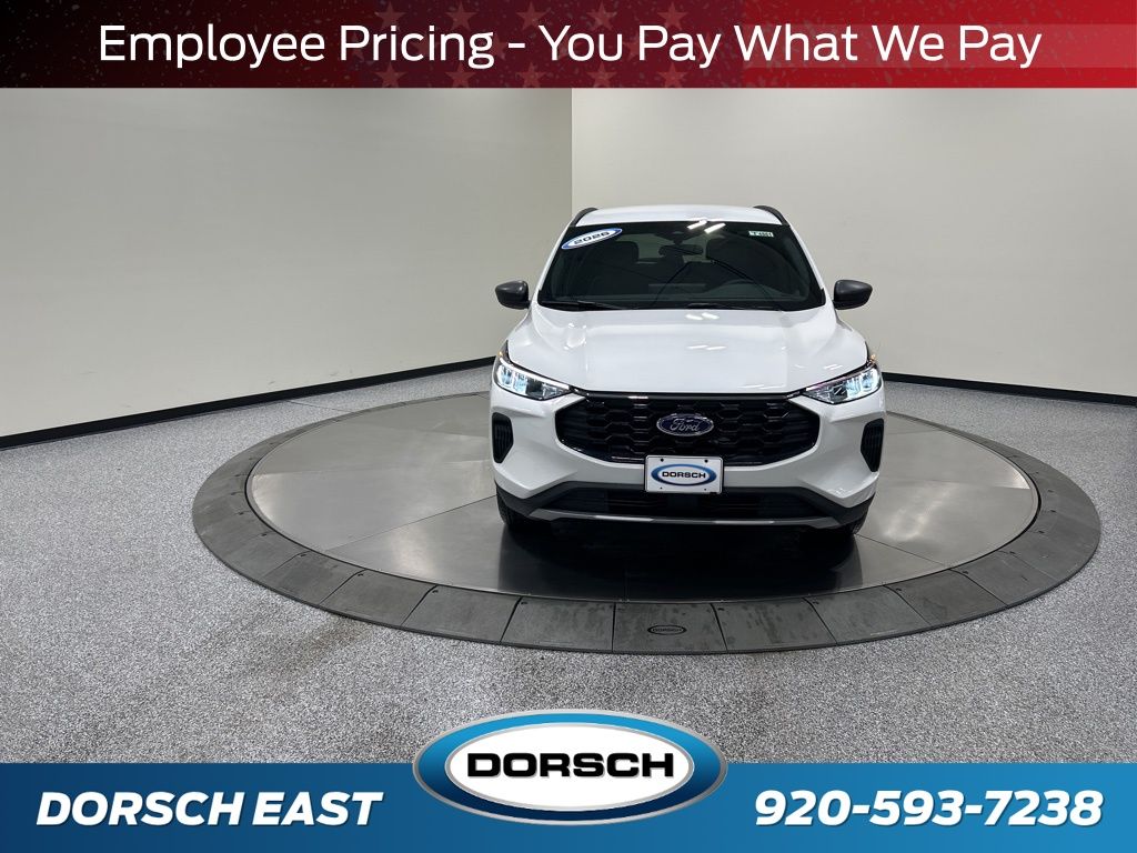 new 2026 Ford Escape car, priced at $35,315