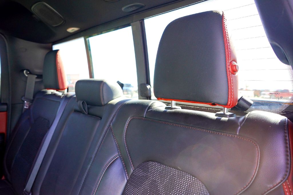 Used Car 2019 Ram 1500  Rebel For Sale Under $30,000 In Taylor, Texas