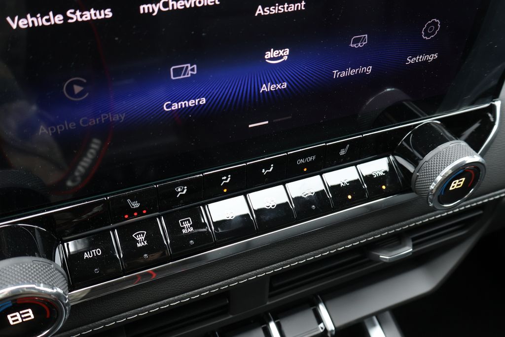 2025 Chevrolet Colorado LT 26