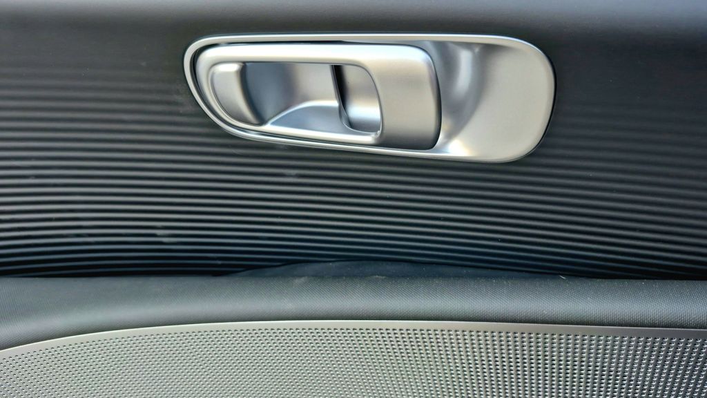 2025 Hyundai IONIQ 6