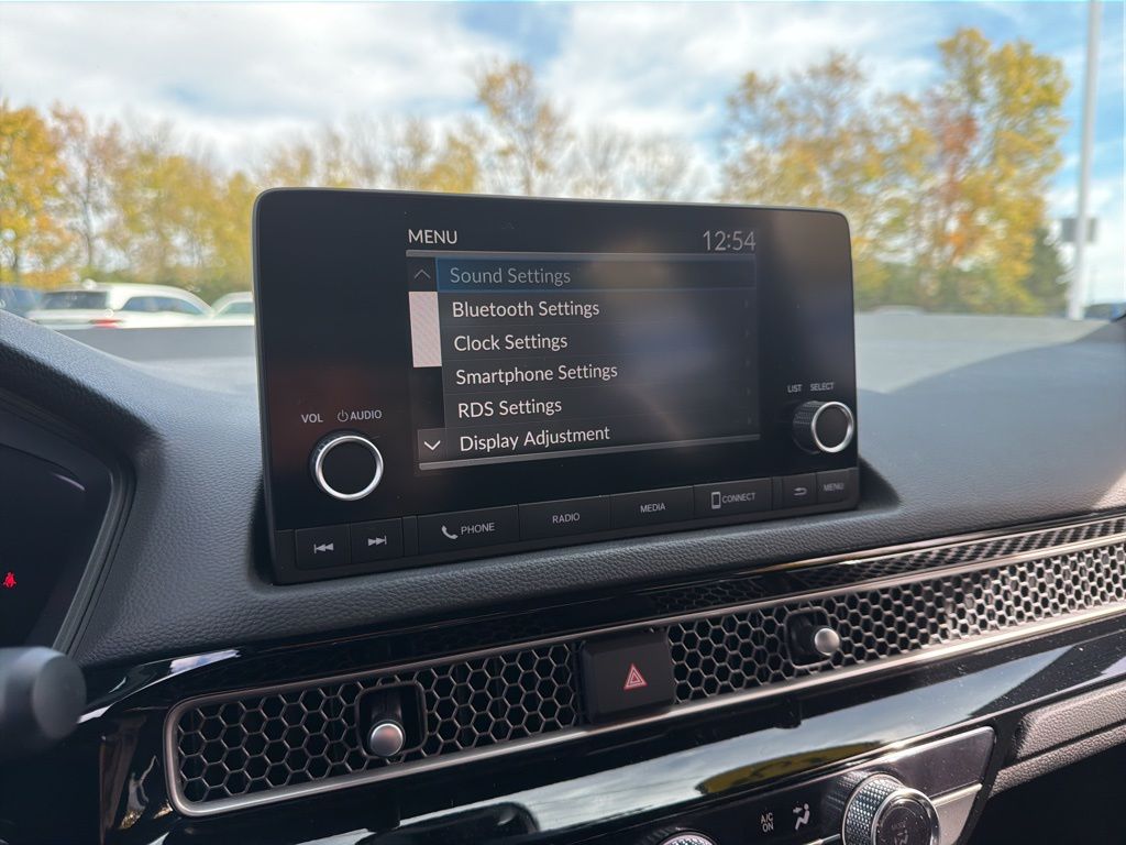 Thumbnail: 2023 Honda Civic - 30