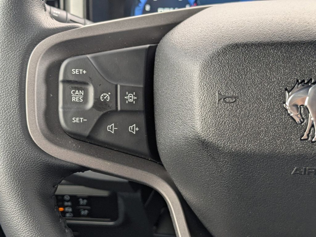 2025 Ford Bronco RTR