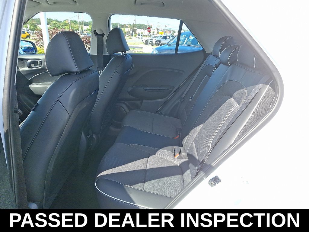 Thumbnail: 2025 Hyundai Venue - 11