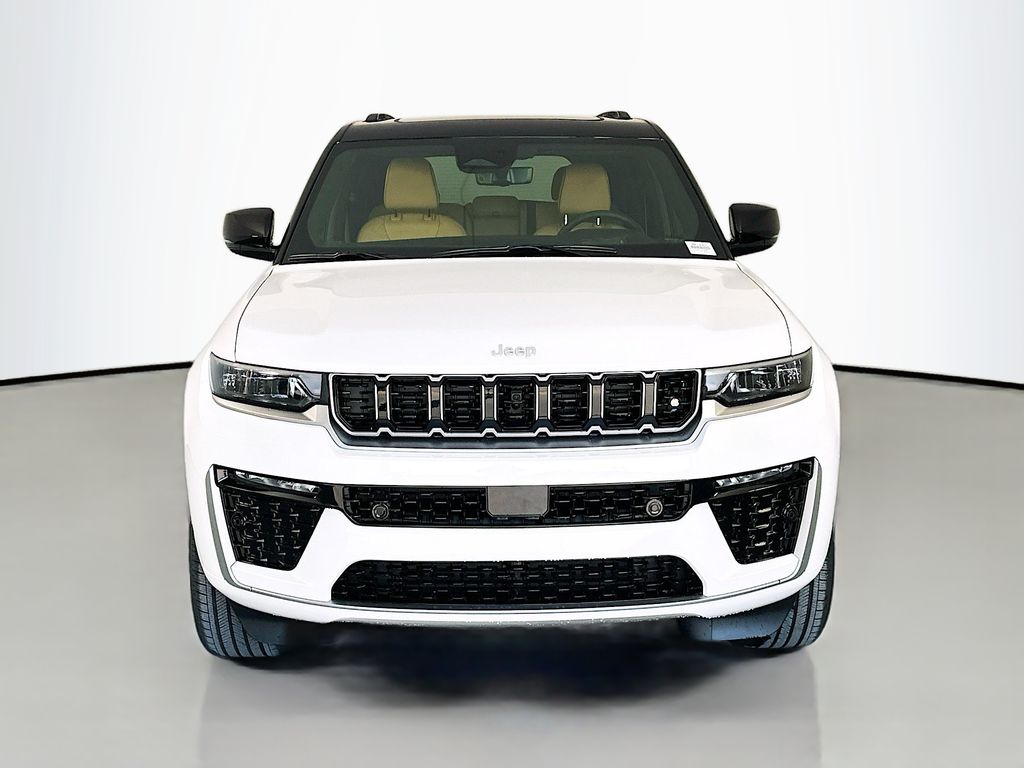 JeepGrand Cherokee2