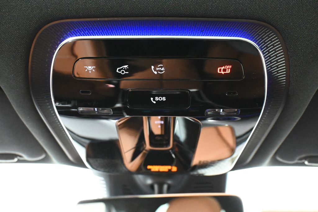 2025 Mercedes-Benz GLC 300 16