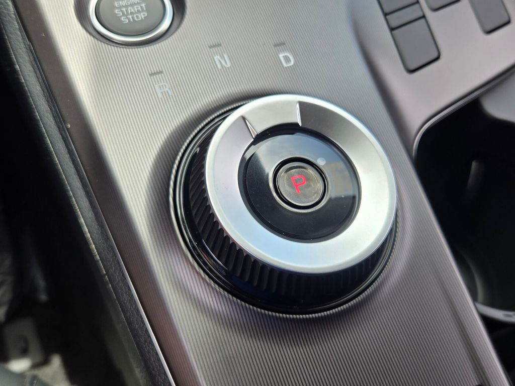 2027 Kia Sportage - $33,235