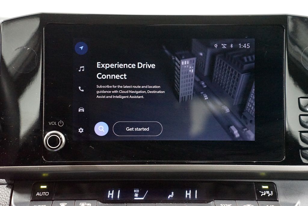 Thumbnail: 2025 Toyota Camry - 18