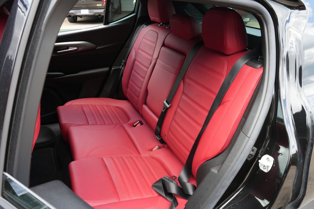 2024 Dodge Hornet GT Plus Black at Bayshore Chrysler Jeep Dodge Ram