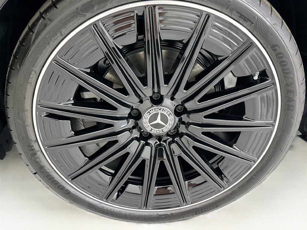 New 2027 Black Mercedes-Benz CLE 300 image 28