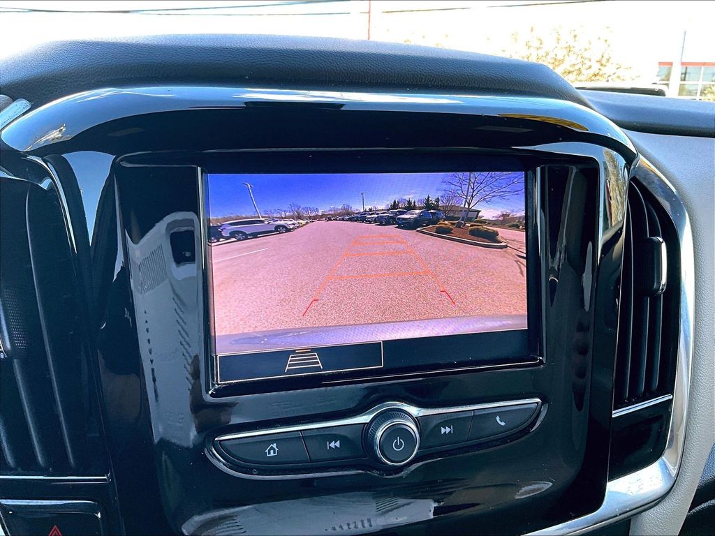 2023 Chevrolet Traverse — photo 20