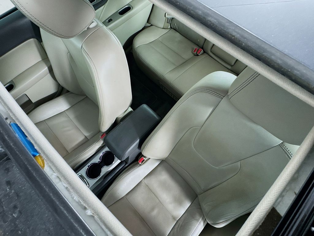 Used Car 2010 Ford Fusion Hybrid  Base For Sale Under $10,000 In Austin, Texas