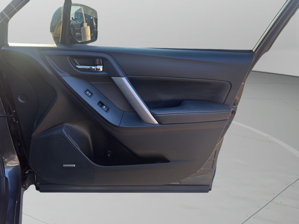 Used Car 2014 Subaru Forester  2.0xt Touring For Sale Under $12,000 In Austin, Texas