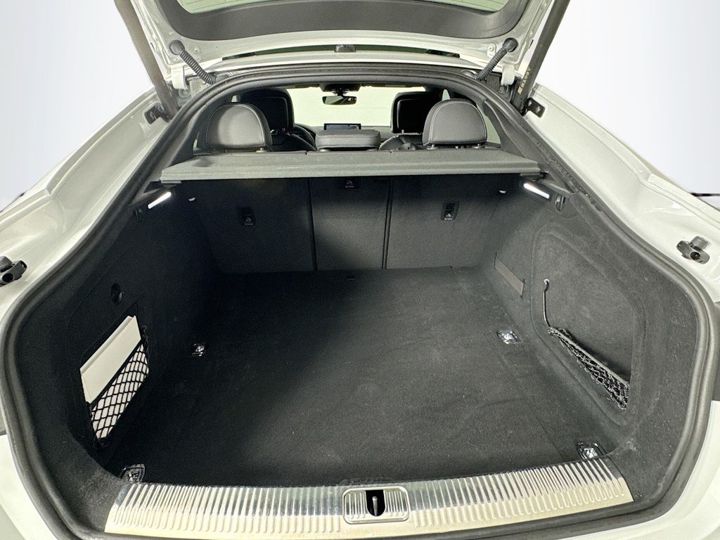 Used Car 2023 Audi A5 Sportback  45 S Line Premium Plus For Sale Under $35,000 In Austin, Texas