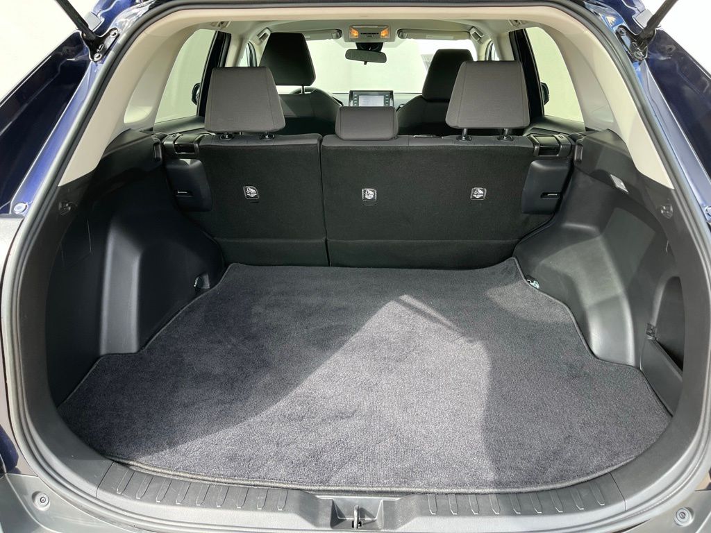 Used Car 2021 Toyota Rav4  Xle For Sale Under $30,000 In Georgetown, Texas