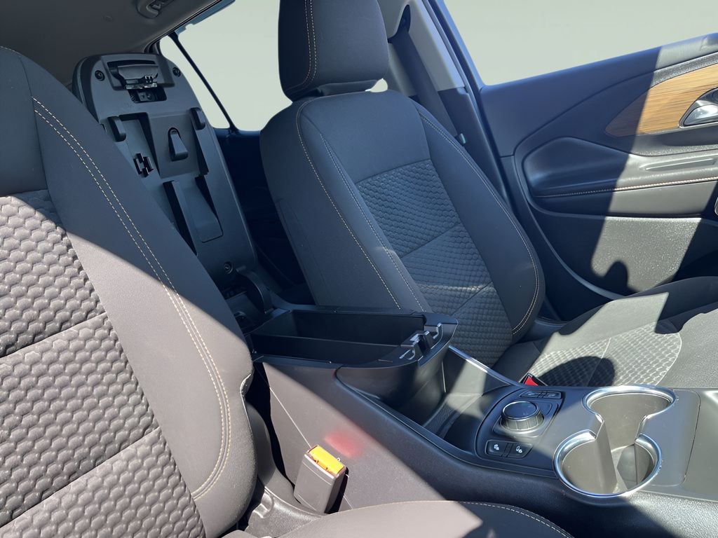2019 Gmc Terrain SLE photo 8