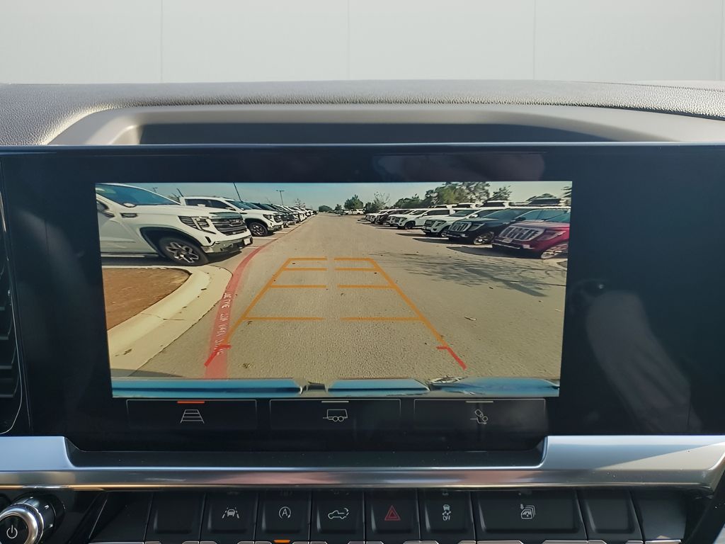 New 2026  GMC Elevation image 44