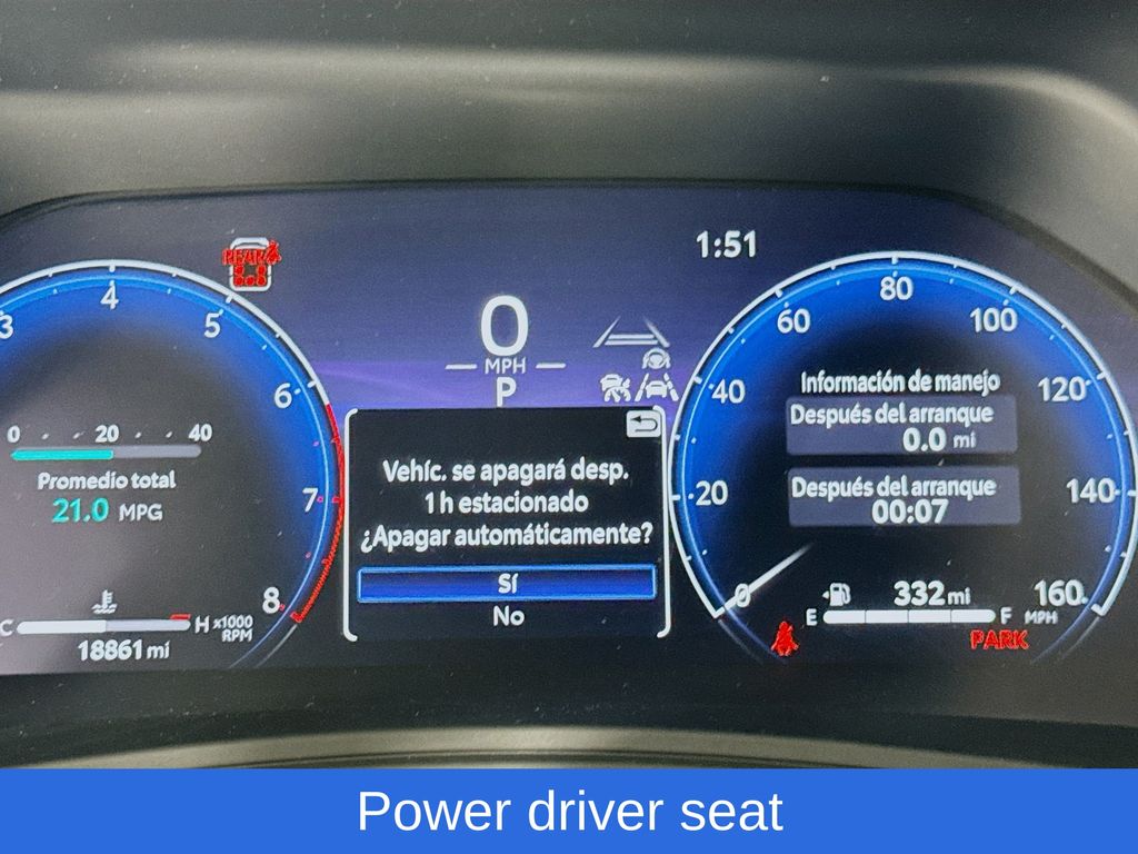 Used Car 2024 Toyota Grand Highlander  Platinum For Sale Under $50,000 In Austin, Texas