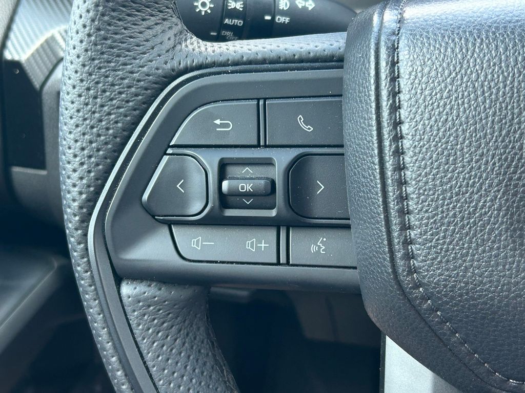 Used 2025 Toyota Tacoma Hybrid Truck