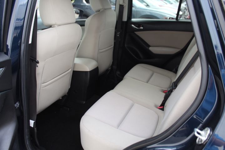 Used Car 2014 Mazda Cx-5  Sport For Sale Under $12,000 In Georgetown, Texas