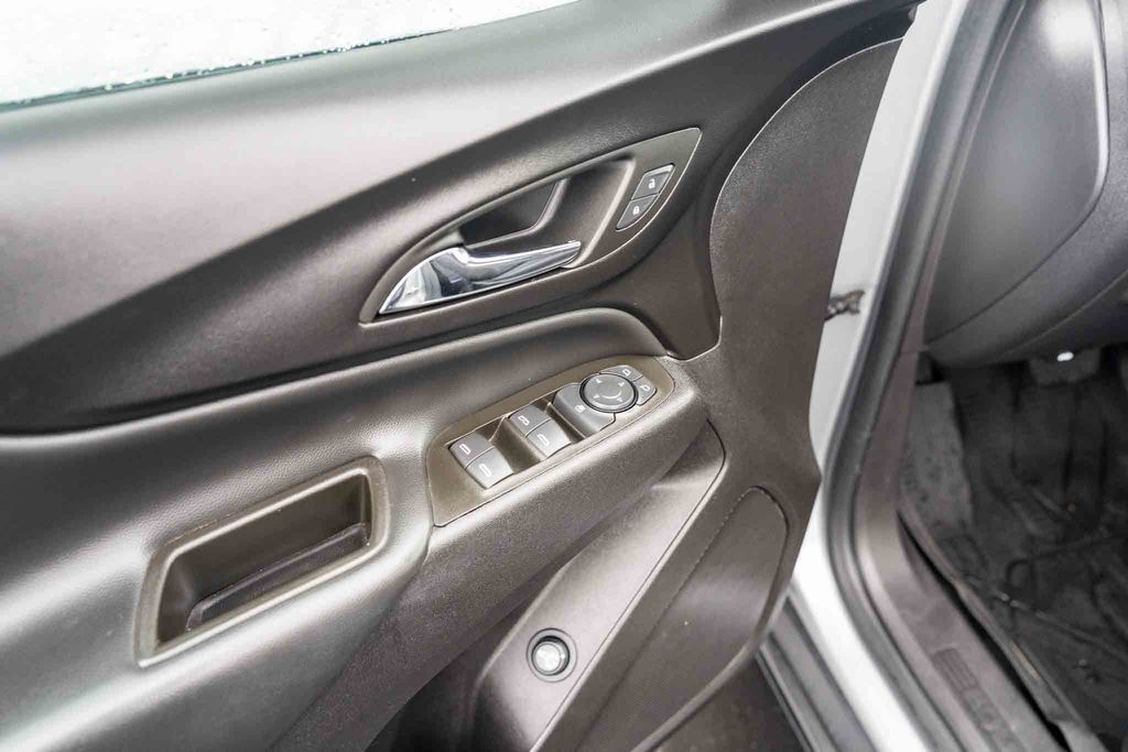 Used Car 2024 Chevrolet Equinox  Lt For Sale Under $30,000 In Austin, Texas