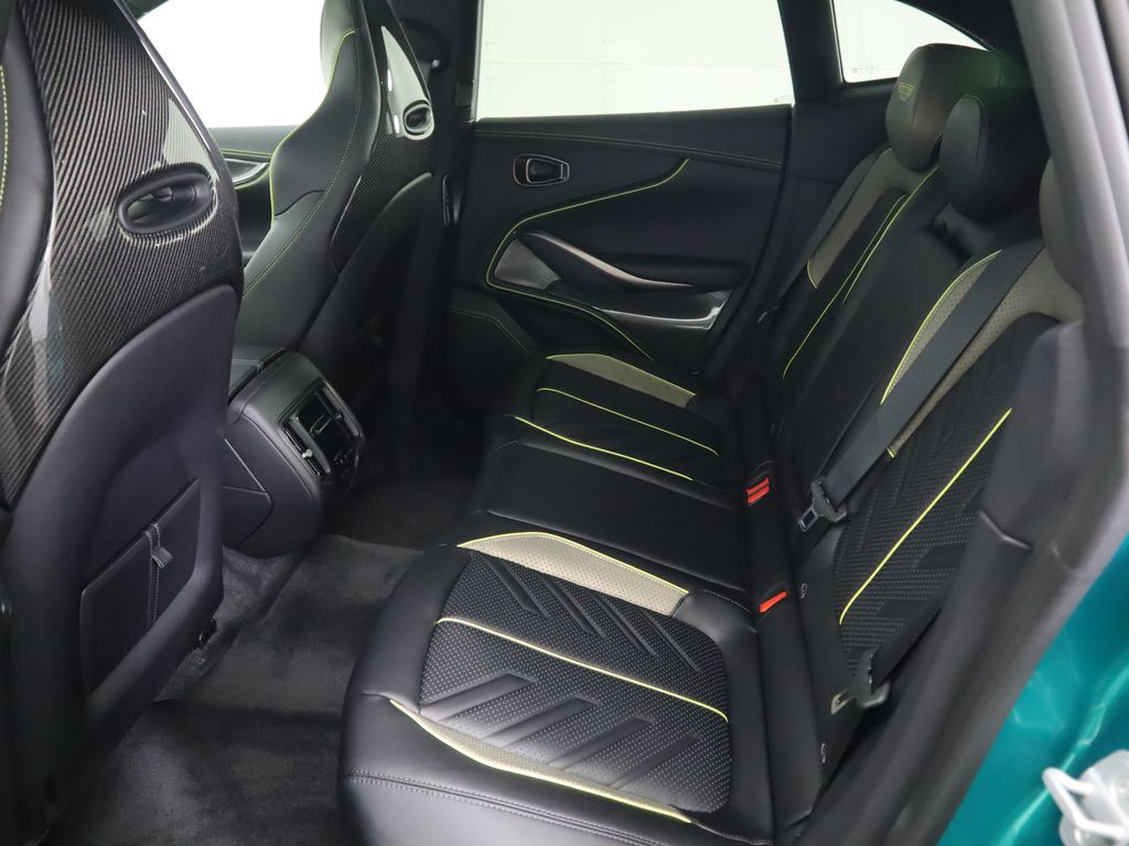 Thumbnail: 2026 Aston Martin DBX - 22