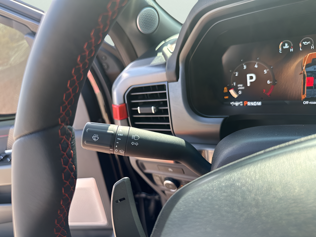 Used Car 2025 Ford F-150  Raptor For Sale In Austin, Texas