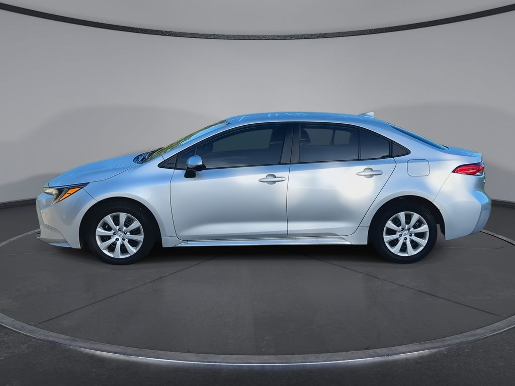 Thumbnail: 2025 Toyota Corolla - 5