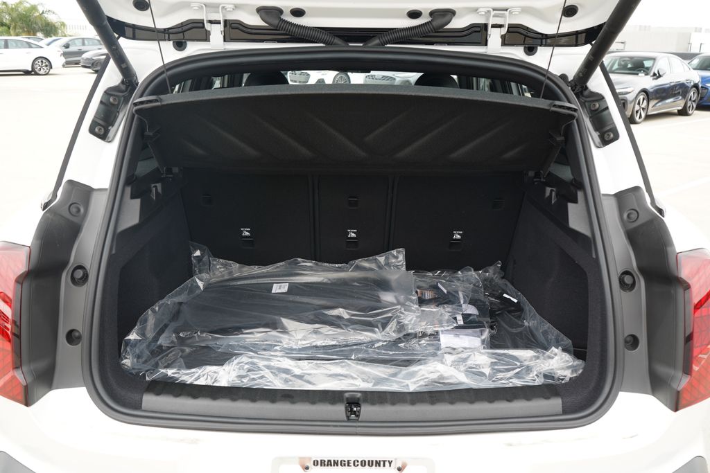 Thumbnail: 2026 MINI Cooper Countryman - 11