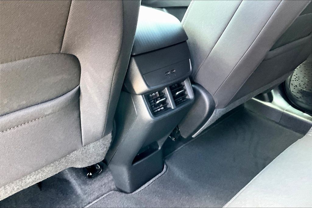 Used 2026 Chevrolet Equinox SUV