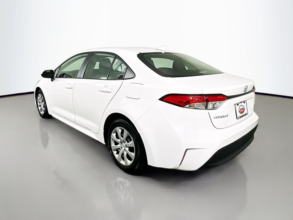 Thumbnail: 2024 Toyota Corolla - 7