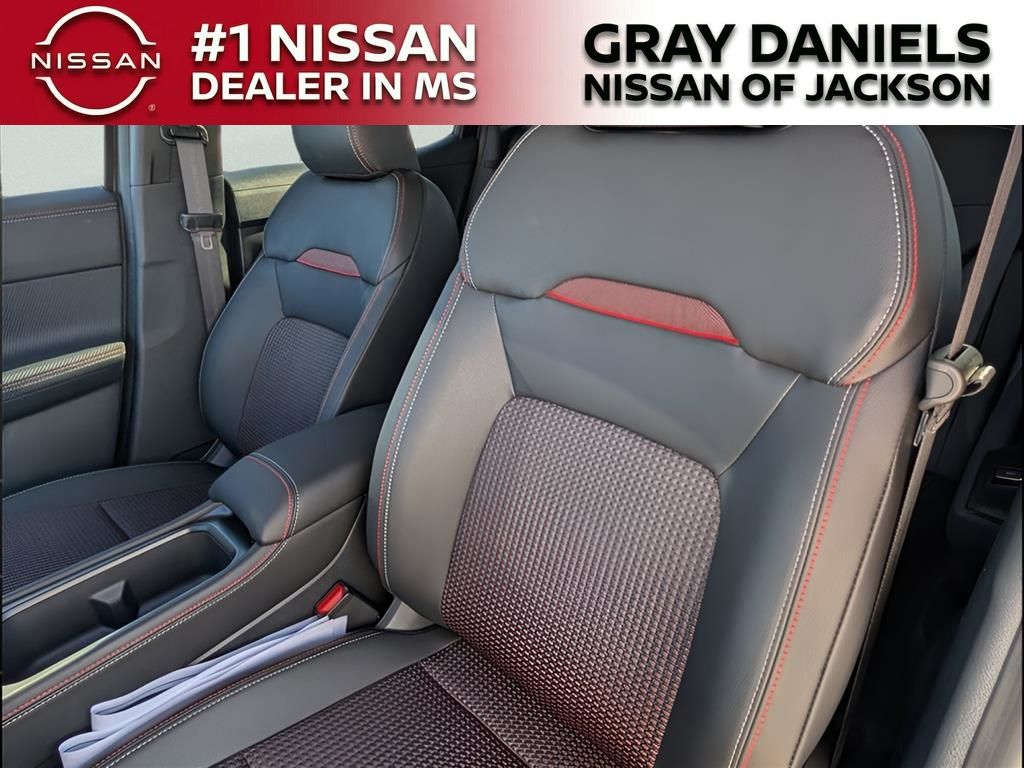 New 2026 Nissan Kicks SUV