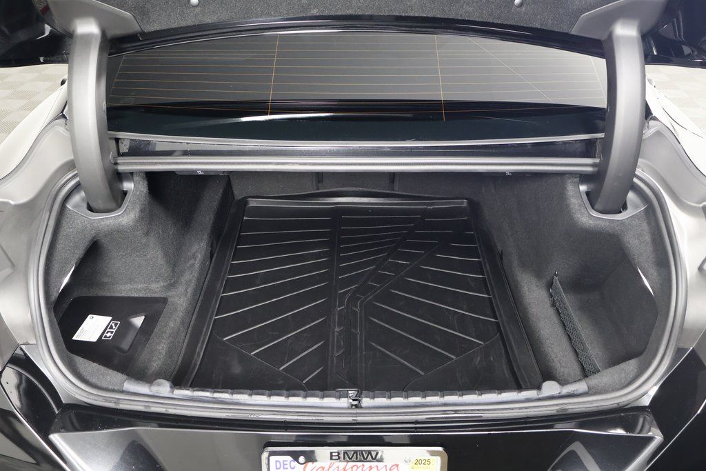 Thumbnail: 2023 BMW M8 - 14