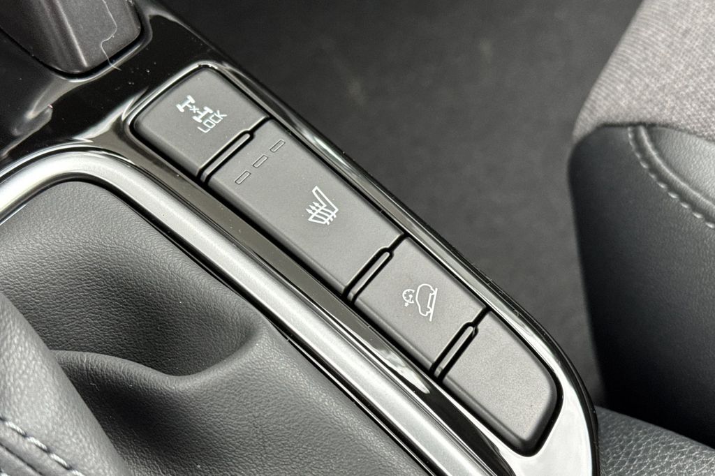 new 2026 Kia Seltos car, priced at $28,685